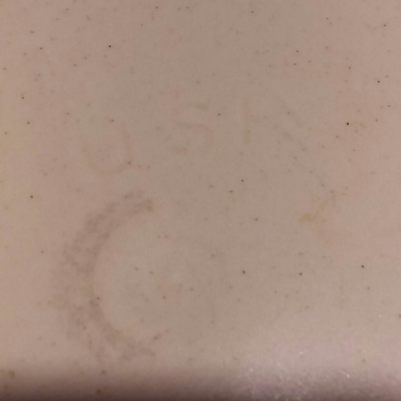 Coffee Plate - Picture 3 of 4